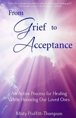 From Grief to Acceptance
