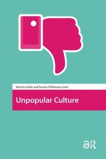 Unpopular Culture