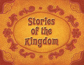 Stories of the Kingdom - eBook [ePub]