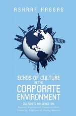 Echos of Culture in the Corporate Environment