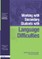 Working with Secondary Students who have Language Difficulties