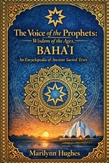 The Voice Of The Prophets
