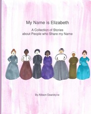 My Name is Elizabeth