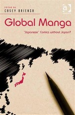 Global Manga