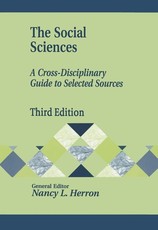 The Social Sciences