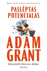 Paslėptas potencialas Paslėptas potencialas