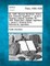 No. 1949. Steamer Blenheim. Edwin Ball, Claimant, Appellant, V. Jacob S. Winslow, Libelant, Appellee. No. 1950. Edwin Ball, Libelant, Appellant, V. Jacob S. Winslow et al., Defendants, Appellees