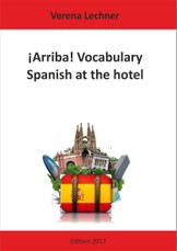 ¡Arriba! Vocabulary