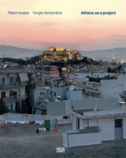 Athens as a Project