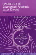 Handbook of Distributed Feedback Laser Diodes