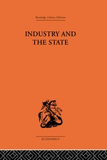 Florence, P: Industry and the State