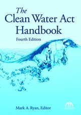 The Clean Water ACT Handbook