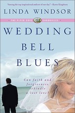 Wedding Bell Blues (the Piper Cove Chronicles)