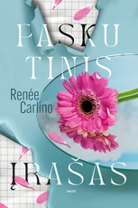 Paskutinis įrašas