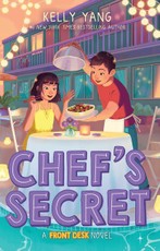 Chef's Secret