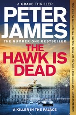 The Hawk Is Dead