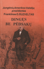 Dingęs be pėdsakų
