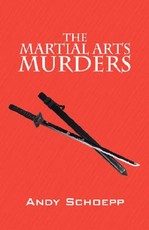 The Martial Arts Murders