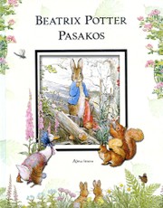 Pasakos (Beatrix Potter)