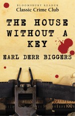The House Without a Key