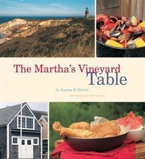 Martha's Vineyard Table