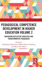 Pedagogical Competence Development in Higher Education Volume 2