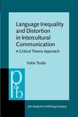 Language Inequality and Distortion in Intercultural Communication