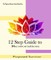 12 Step Guide to Restoration