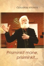 Prisiminkit mane, prisiminkit