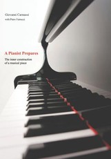 A Pianist Prepares