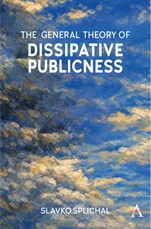 The General Theory of Dissipative Publicness