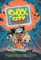 Shock City Punks: A Graphic Novel