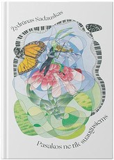 Pasakos ne tik suaugusiems