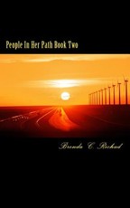 People In Her Path - Book Two
