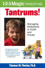 Tantrums!
