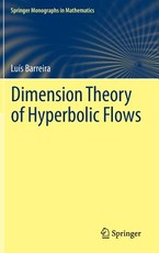 Dimension Theory of Hyperbolic Flows