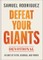 Defeat Your Giants Devotional