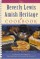 Beverly Lewis Amish Heritage Cookbook