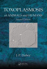 Toxoplasmosis of Animals and Humans