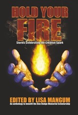Hold Your Fire