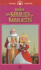 Pasakos apie karalius ir karalaites