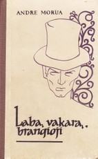 Labą vakarą, brangioji