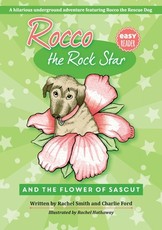 Rocco the Rock Star