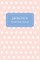 Jacklyn's Pocket Posh Journal, Polka Dot