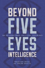 Beyond Five Eyes Intelligence