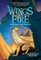 Darkness of Dragons: A Graphic Novel (Wings of Fire Graphic Novel #10)