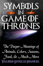 Symbols in Game of Thrones