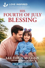 His Fourth of July Blessing