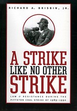 Strike Like No Other Strike