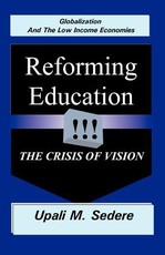 Globalization and the Low Income Economies
